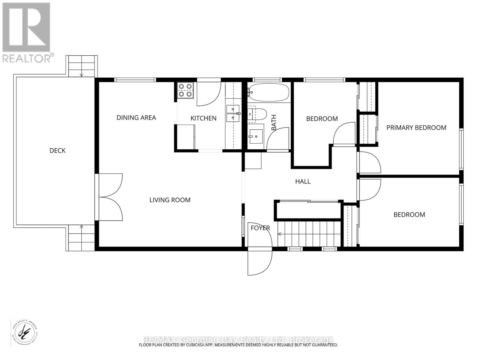 771 Birchwood Drive, Midland, Ontario  L4R 2P8 - Photo 5 - S12496332