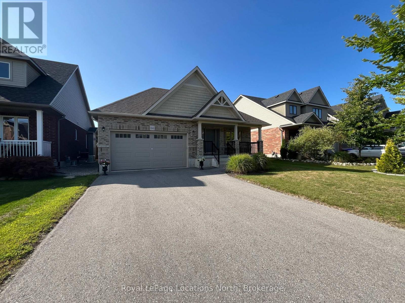 66 Hughes Street, Collingwood, Ontario  L9Y 0W7 - Photo 2 - S12496410