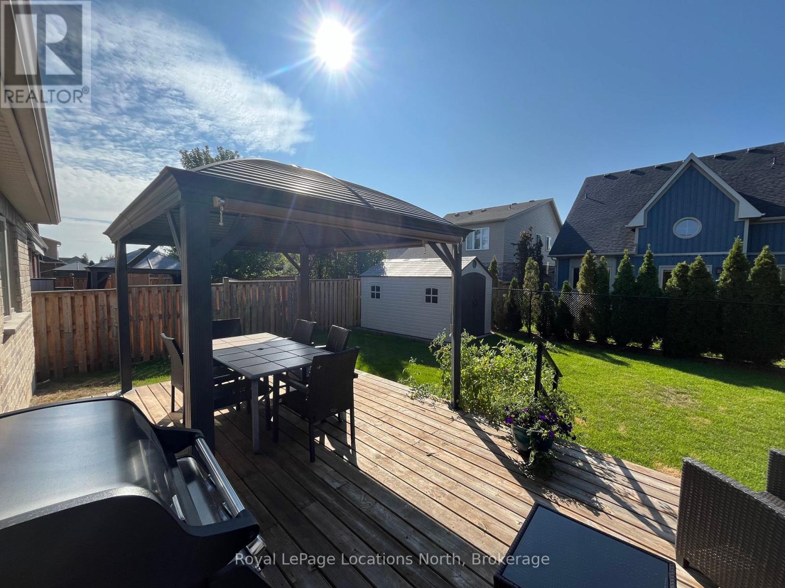 66 Hughes Street, Collingwood, Ontario  L9Y 0W7 - Photo 6 - S12496410
