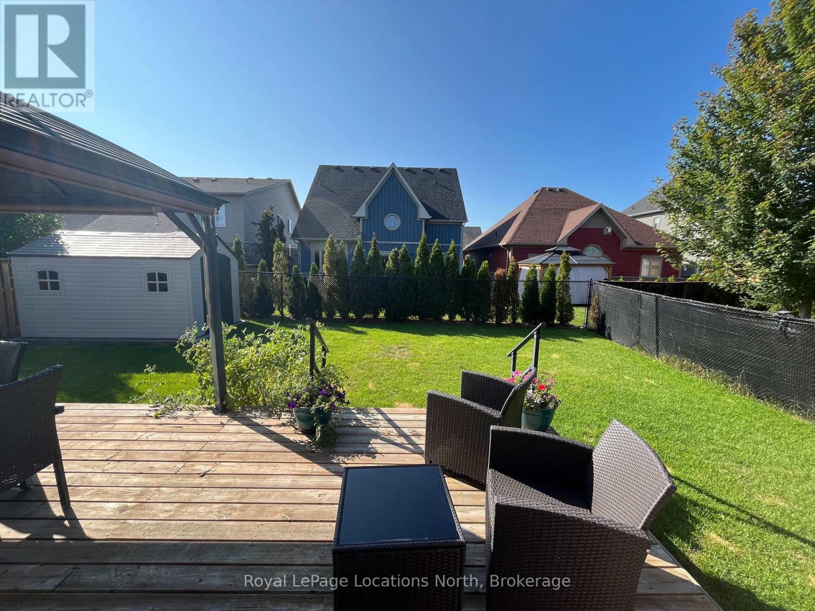 66 Hughes Street, Collingwood, Ontario  L9Y 0W7 - Photo 9 - S12496410