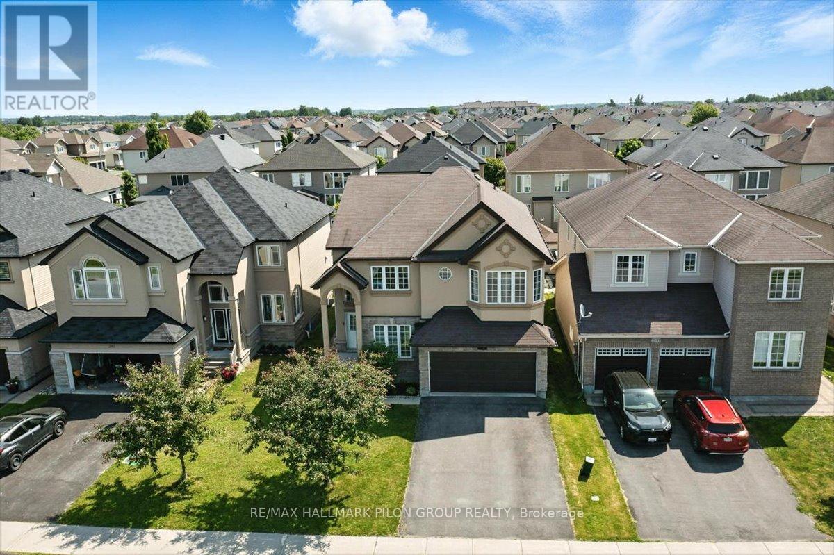 2145 PROVENCE AVENUE, Ottawa, Ontario