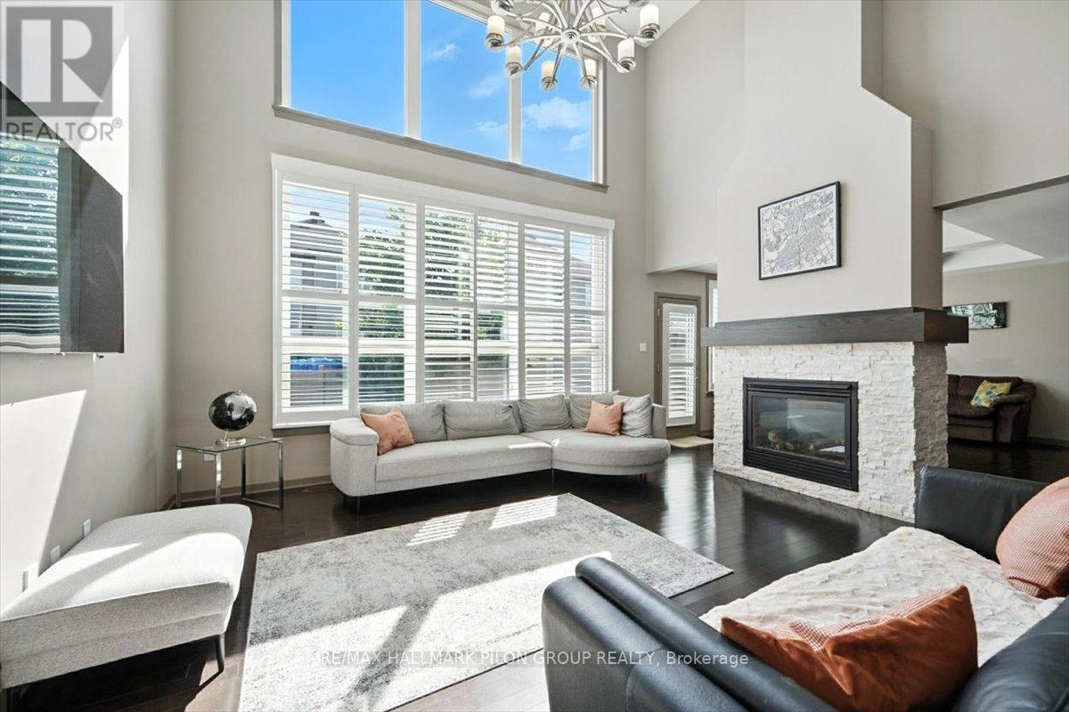 2145 Provence Avenue, Ottawa, Ontario  K4A 0P1 - Photo 2 - X12496250