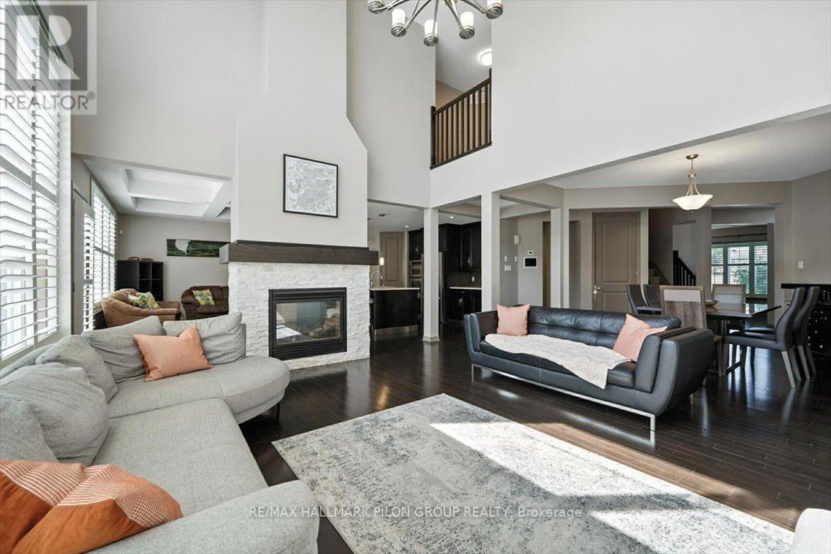 2145 Provence Avenue, Ottawa, Ontario  K4A 0P1 - Photo 3 - X12496250