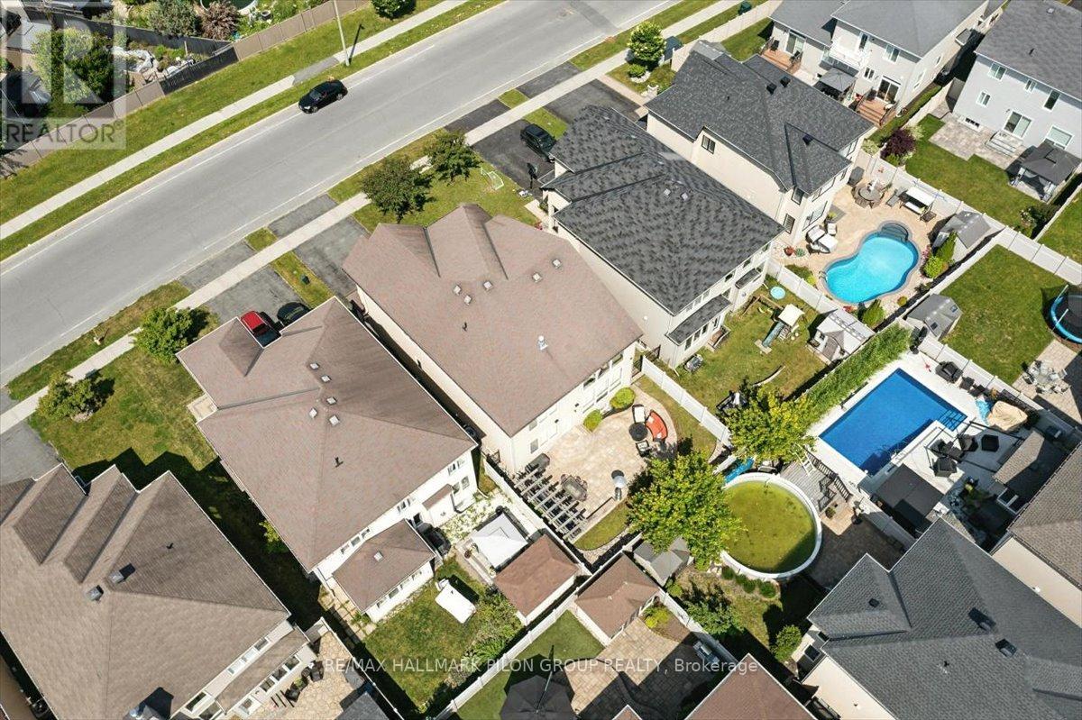 2145 Provence Avenue, Ottawa, Ontario  K4A 0P1 - Photo 34 - X12496250