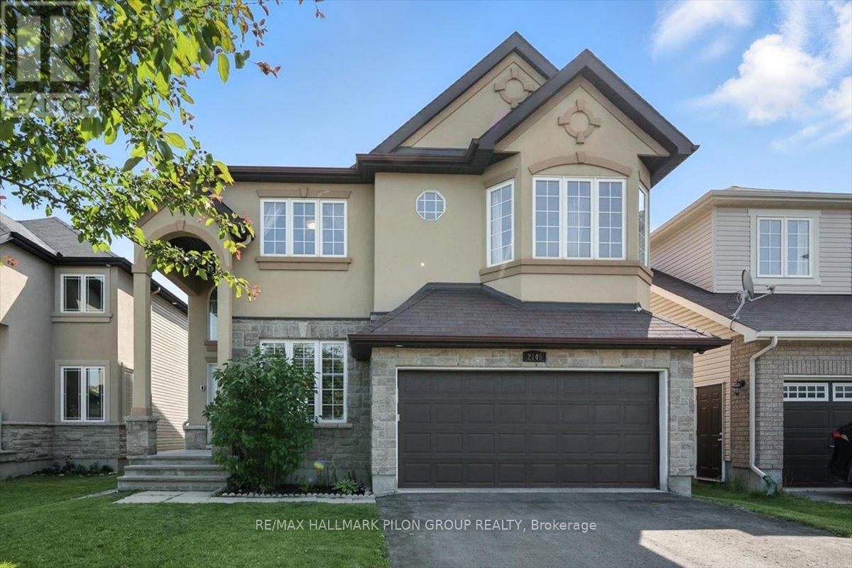 2145 Provence Avenue, Ottawa, Ontario  K4A 0P1 - Photo 35 - X12496250