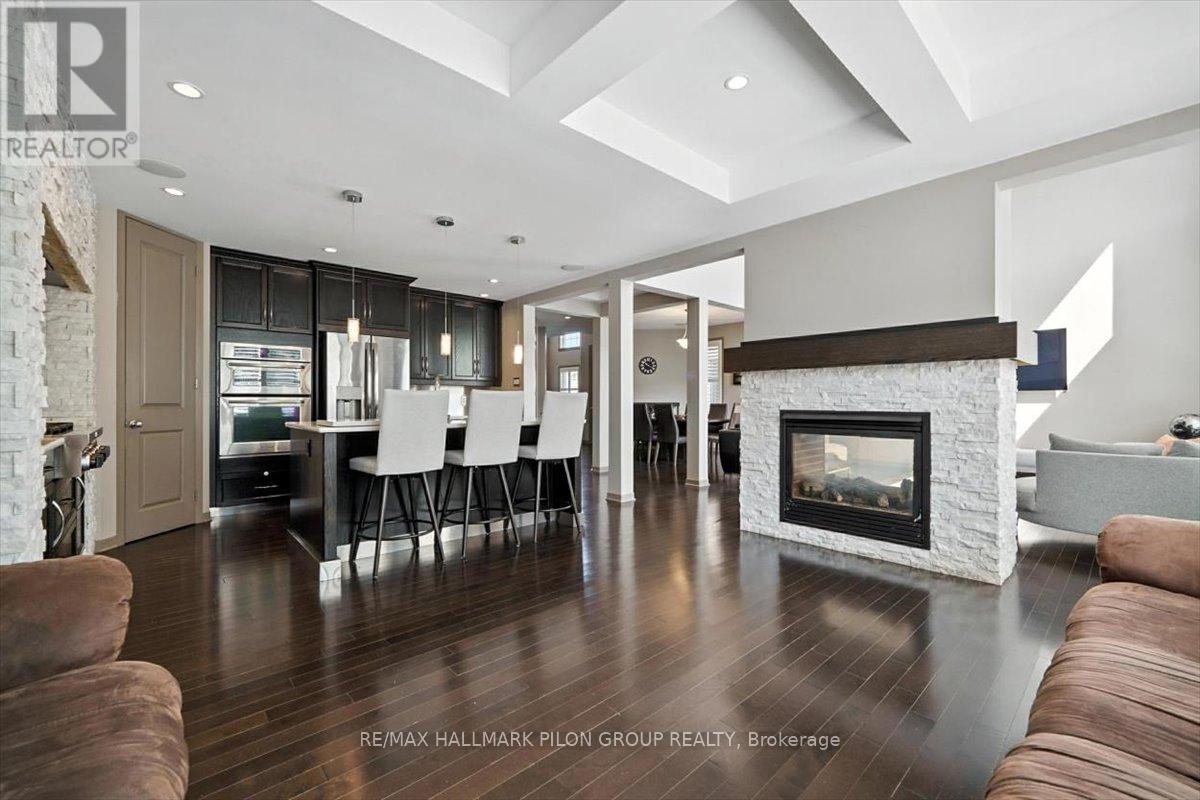 2145 Provence Avenue, Ottawa, Ontario  K4A 0P1 - Photo 4 - X12496250