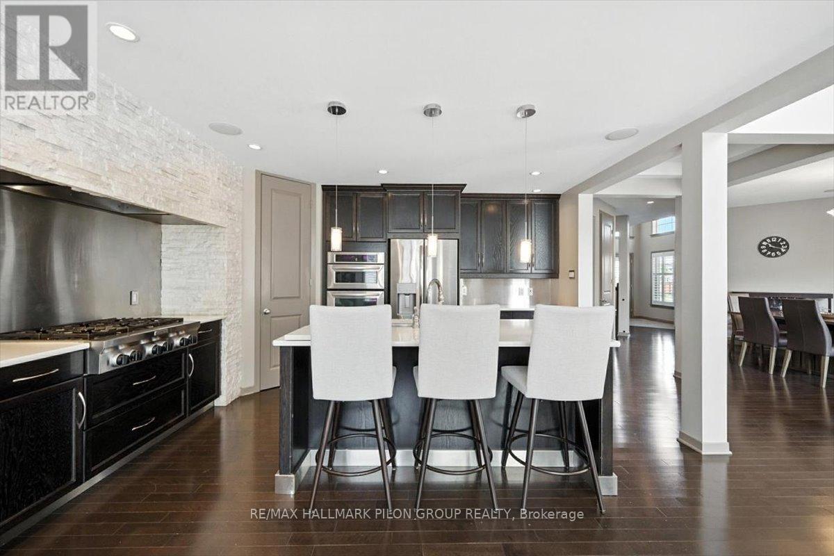 2145 Provence Avenue, Ottawa, Ontario  K4A 0P1 - Photo 5 - X12496250