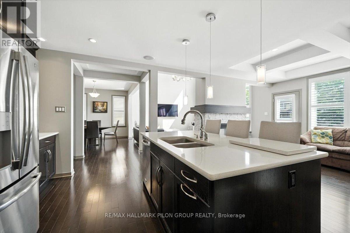 2145 Provence Avenue, Ottawa, Ontario  K4A 0P1 - Photo 7 - X12496250