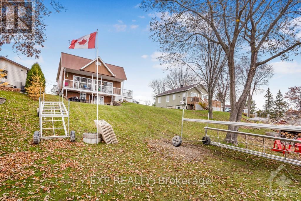 101 Ladouceur Street, Champlain, Ontario  K0B 1J0 - Photo 2 - X12496316