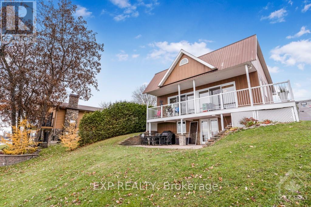 101 Ladouceur Street, Champlain, Ontario  K0B 1J0 - Photo 23 - X12496316