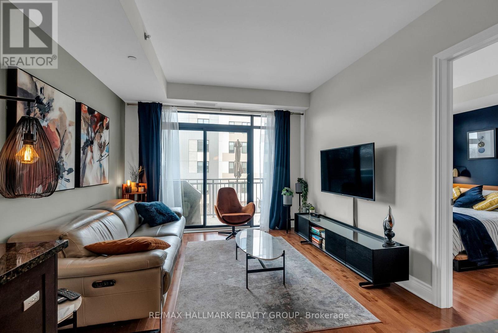 311 - 808 Bronson Avenue, Ottawa, Ontario  K1S 5A4 - Photo 11 - X12496348