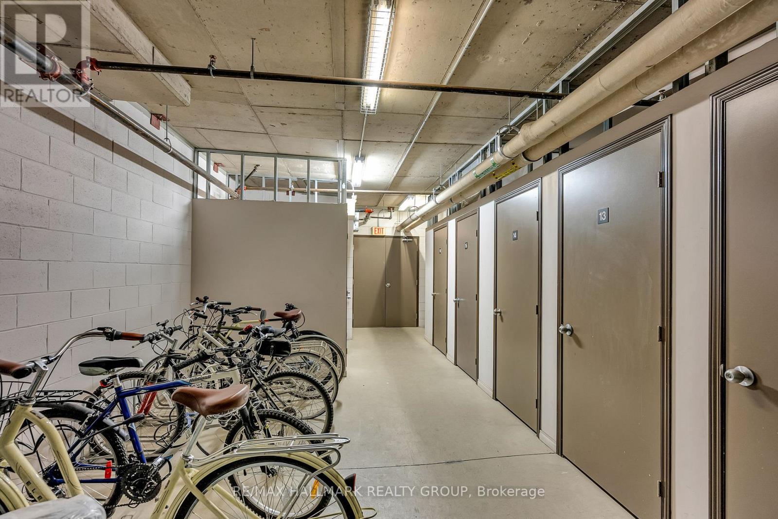 311 - 808 Bronson Avenue, Ottawa, Ontario  K1S 5A4 - Photo 27 - X12496348