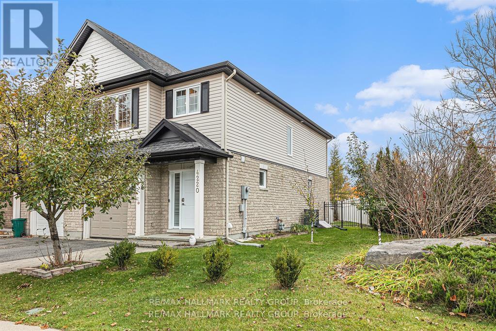 4220 Kelly Farm Drive, Ottawa, Ontario  K1T 0A5 - Photo 30 - X12496438