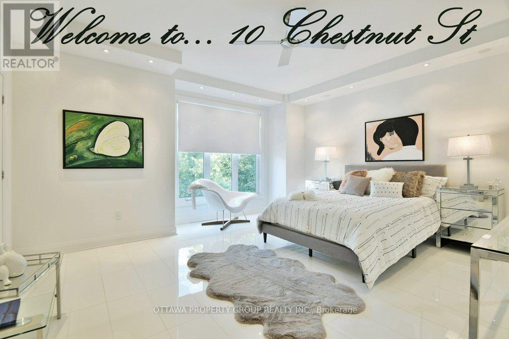 C - 10 Chestnut Street, Ottawa, Ontario  K1S 0Z8 - Photo 3 - X12496468