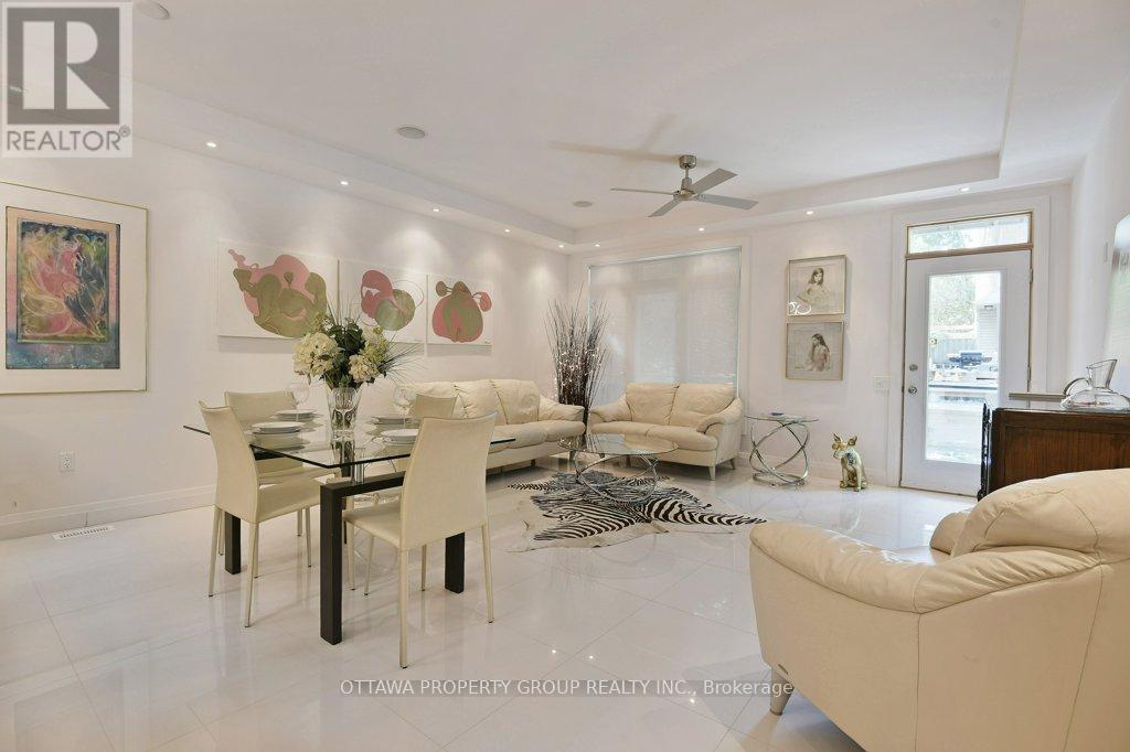 C - 10 Chestnut Street, Ottawa, Ontario  K1S 0Z8 - Photo 4 - X12496468