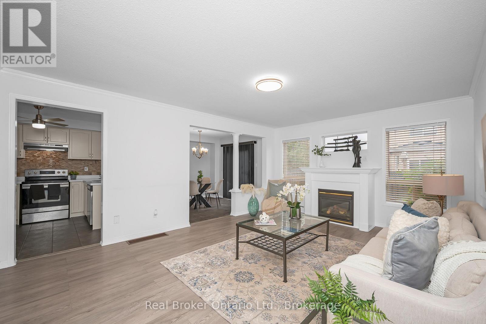 248 Hawkview Boulevard, Vaughan, Ontario  L4H 2G6 - Photo 10 - N12496324