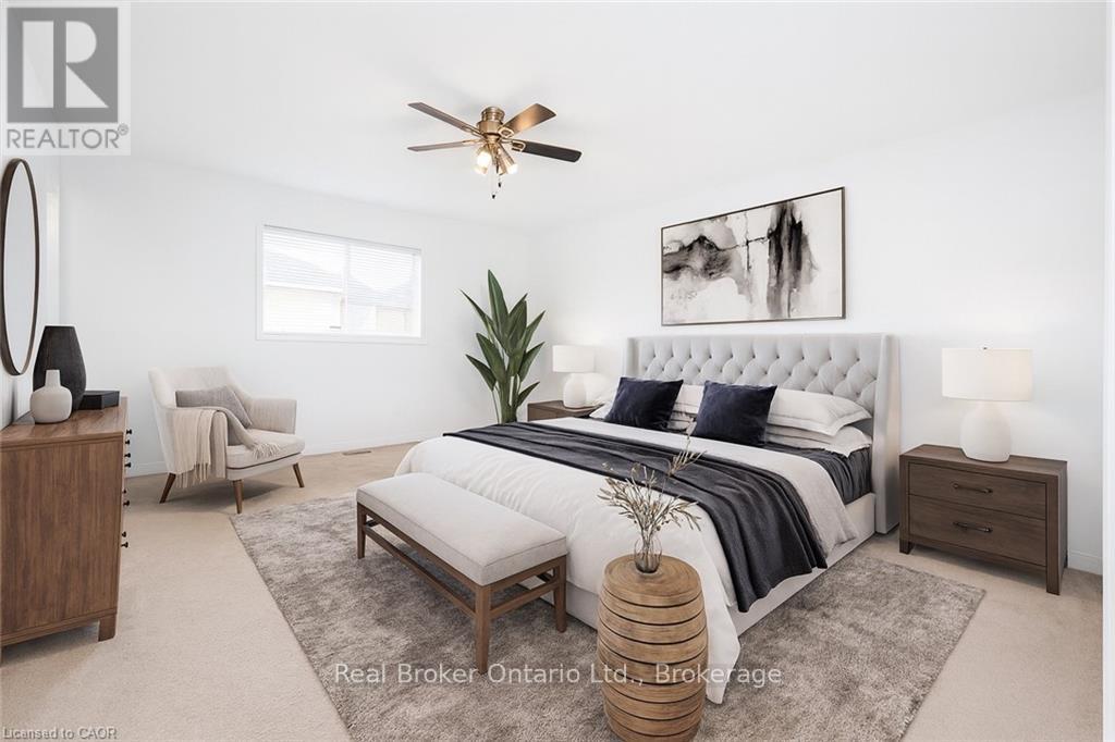 248 Hawkview Boulevard, Vaughan, Ontario  L4H 2G6 - Photo 15 - N12496324