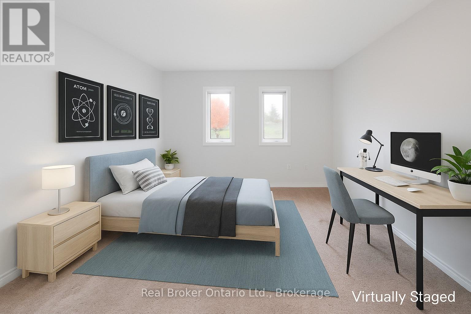 248 Hawkview Boulevard, Vaughan, Ontario  L4H 2G6 - Photo 18 - N12496324