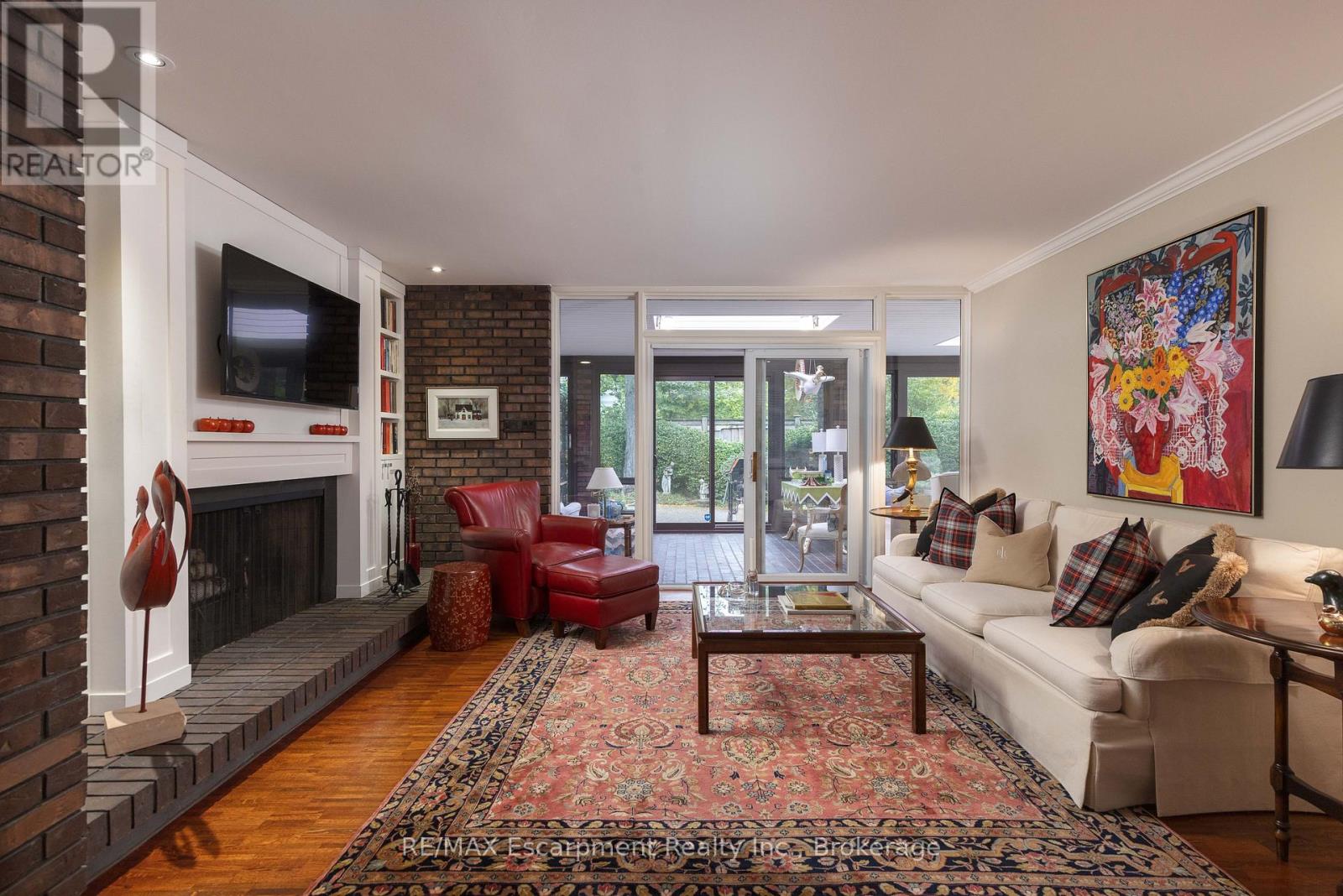 1168 Carey Road, Oakville, Ontario  L6J 2E4 - Photo 11 - W12496274