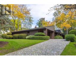 1168 CAREY ROAD, Oakville, Ontario