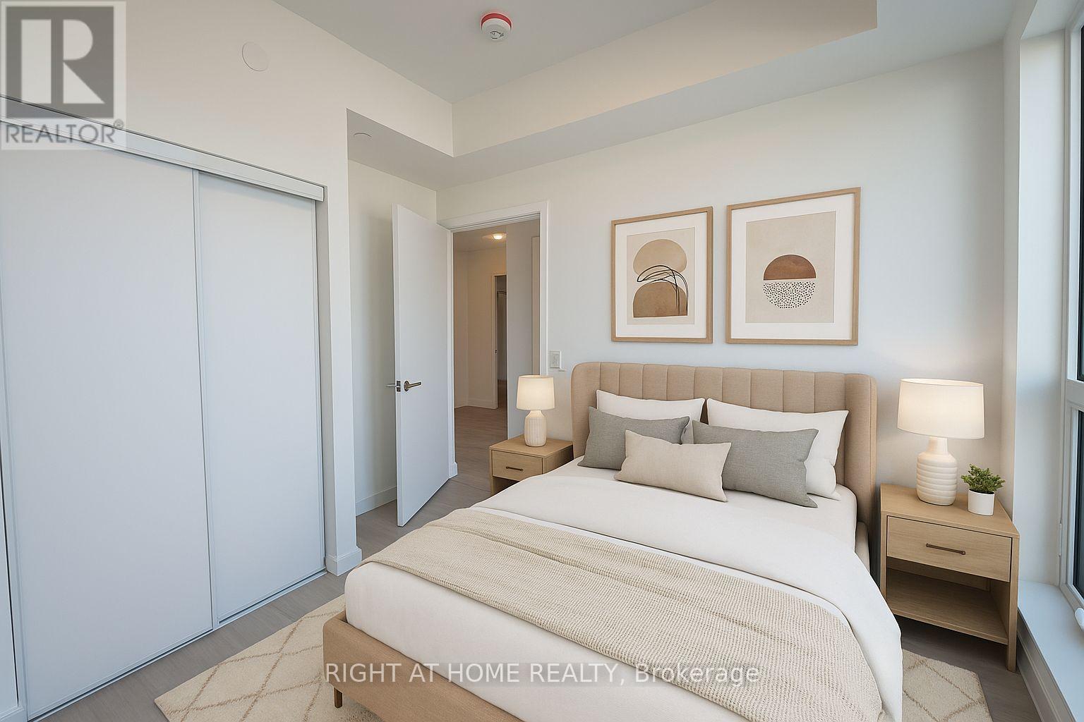 323 - 1 Kyle Lowry Road, Toronto, Ontario  M3C 1H7 - Photo 16 - C12496164