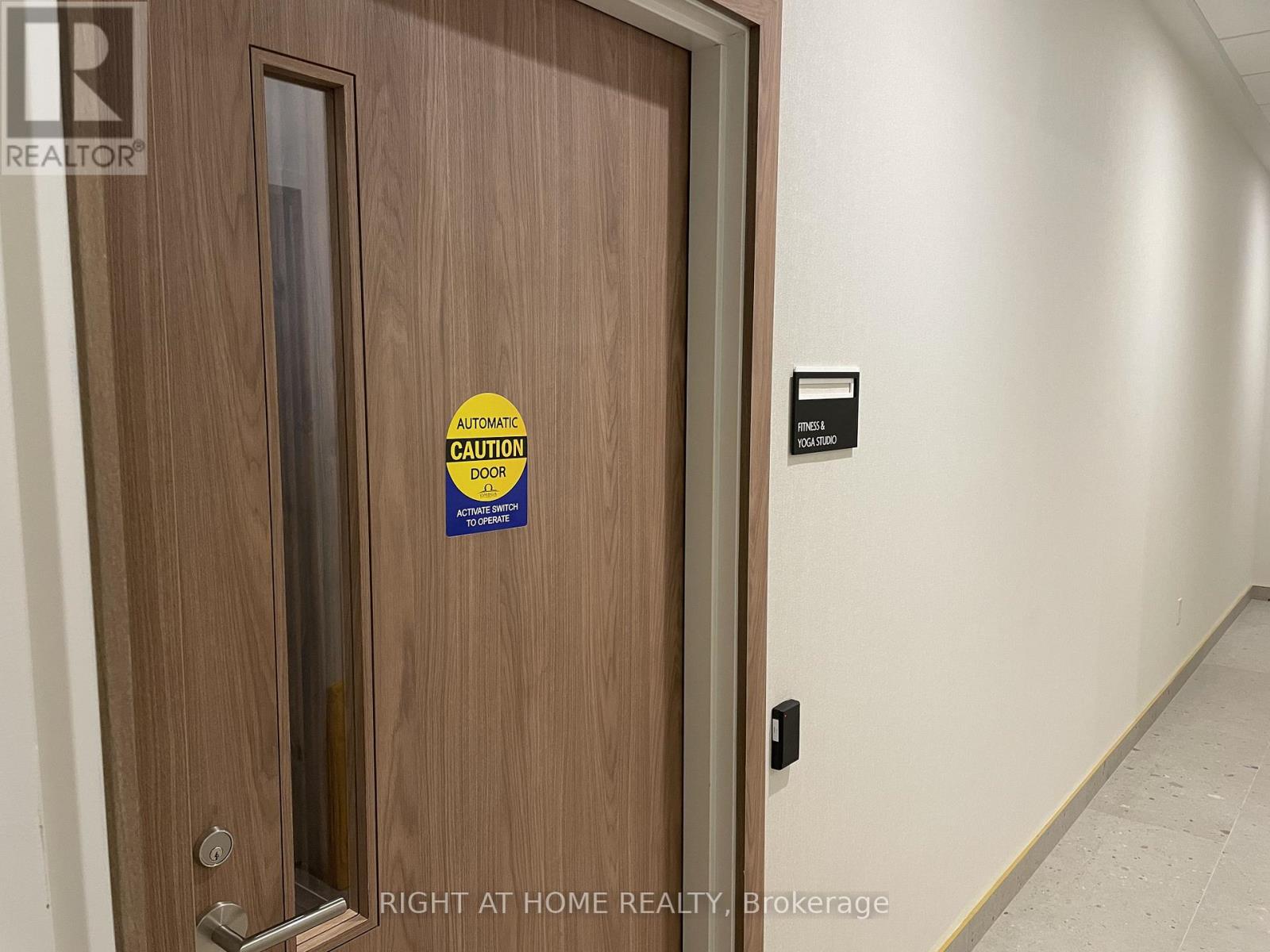 323 - 1 Kyle Lowry Road, Toronto, Ontario  M3C 1H7 - Photo 20 - C12496164