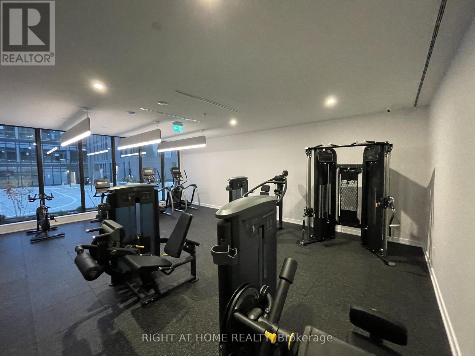 323 - 1 Kyle Lowry Road, Toronto, Ontario  M3C 1H7 - Photo 22 - C12496164