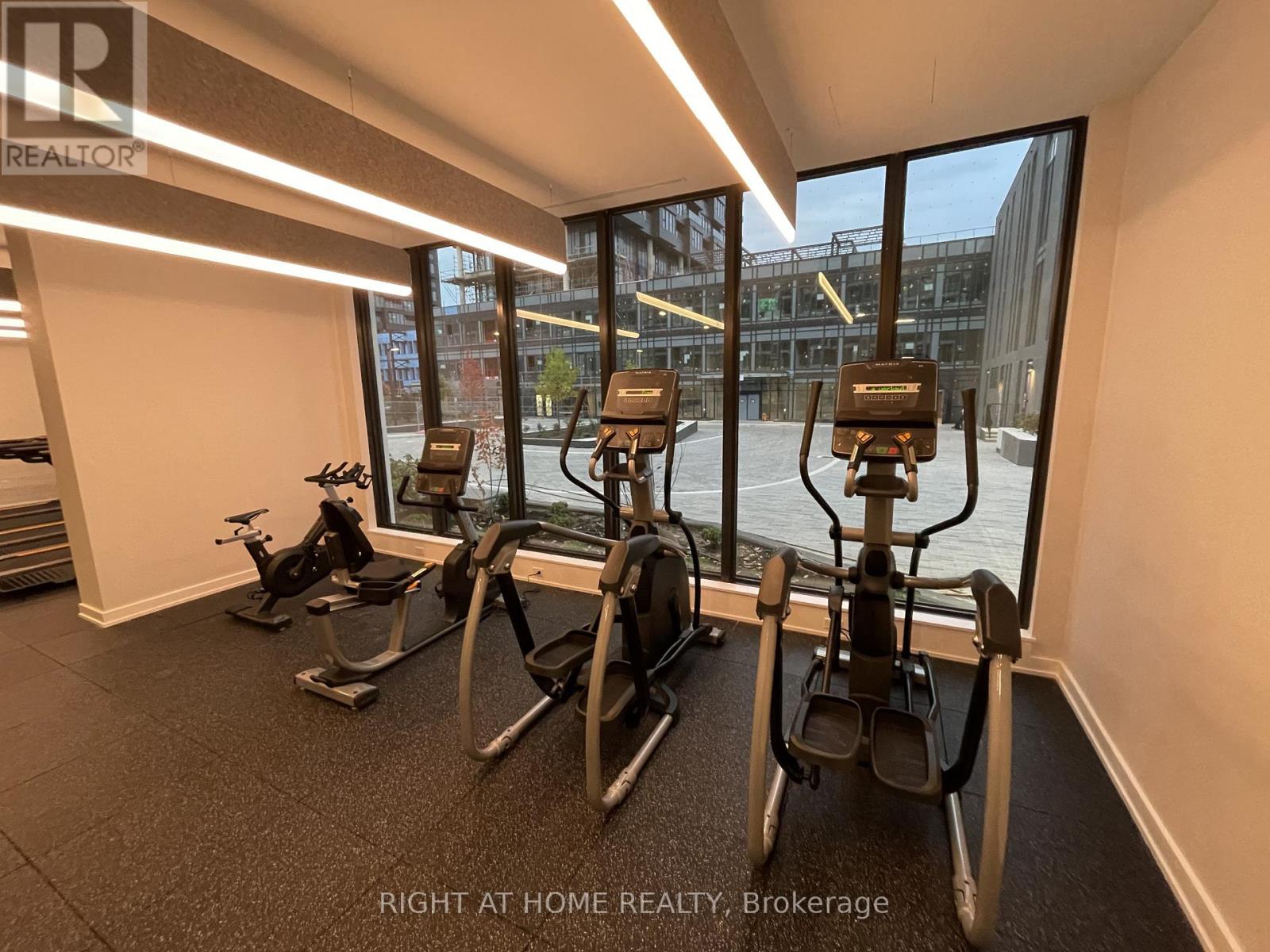 323 - 1 Kyle Lowry Road, Toronto, Ontario  M3C 1H7 - Photo 23 - C12496164