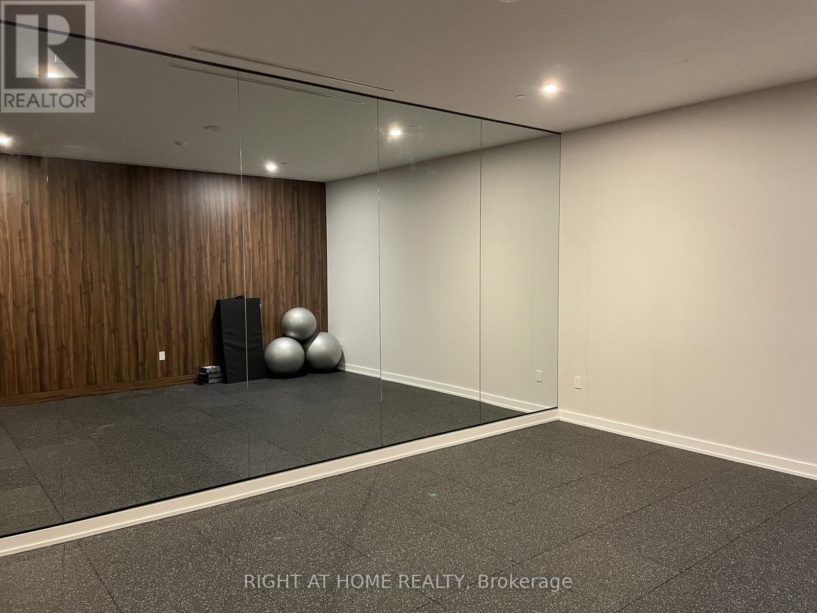 323 - 1 Kyle Lowry Road, Toronto, Ontario  M3C 1H7 - Photo 25 - C12496164