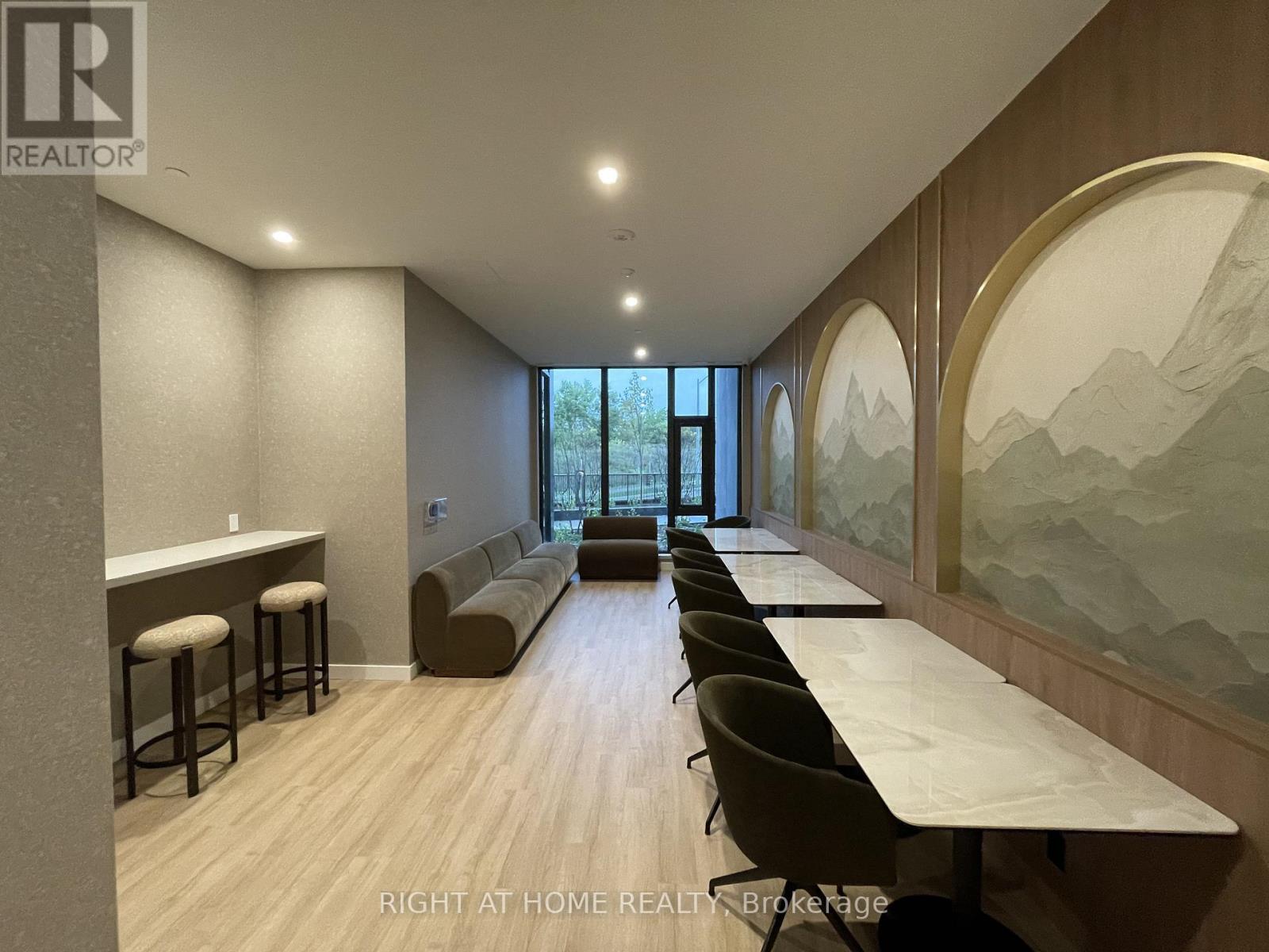 323 - 1 Kyle Lowry Road, Toronto, Ontario  M3C 1H7 - Photo 27 - C12496164