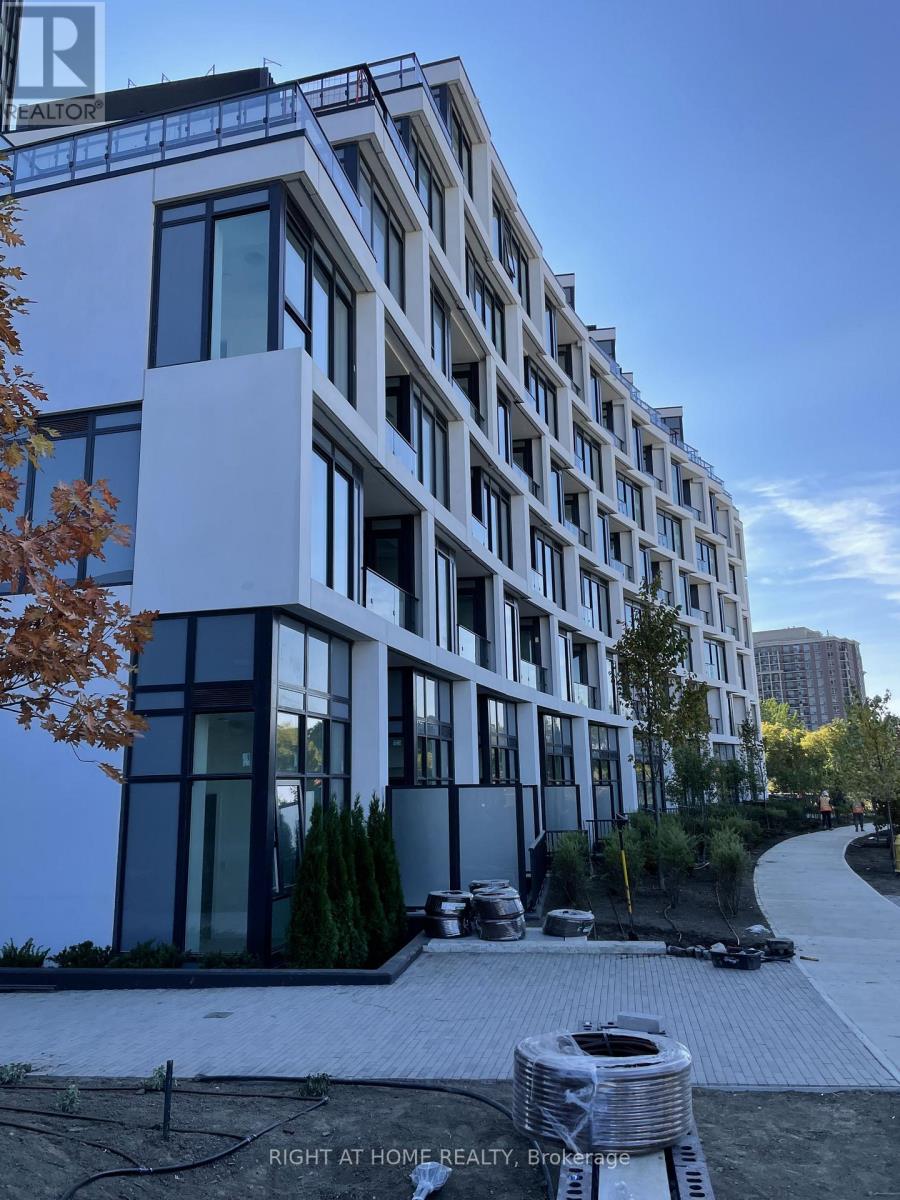 323 - 1 Kyle Lowry Road, Toronto, Ontario  M3C 1H7 - Photo 32 - C12496164