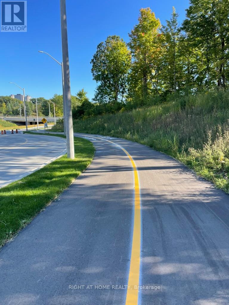 323 - 1 Kyle Lowry Road, Toronto, Ontario  M3C 1H7 - Photo 34 - C12496164