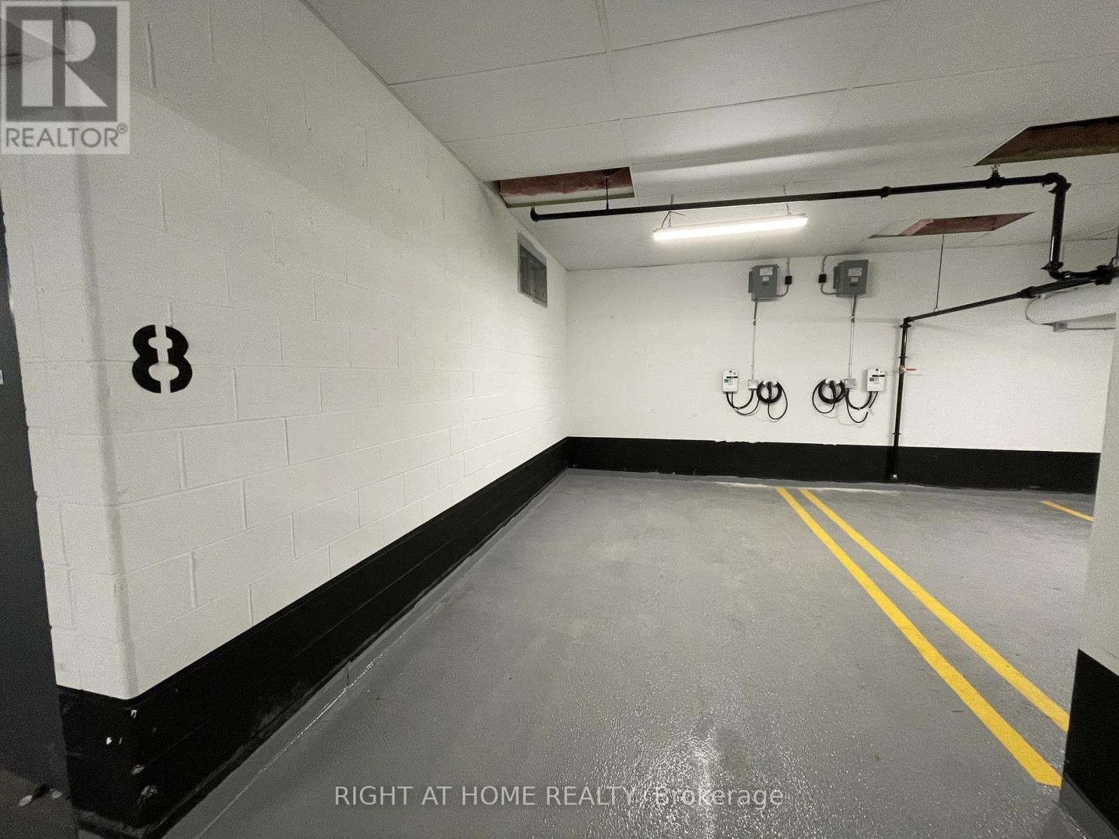 323 - 1 Kyle Lowry Road, Toronto, Ontario  M3C 1H7 - Photo 40 - C12496164