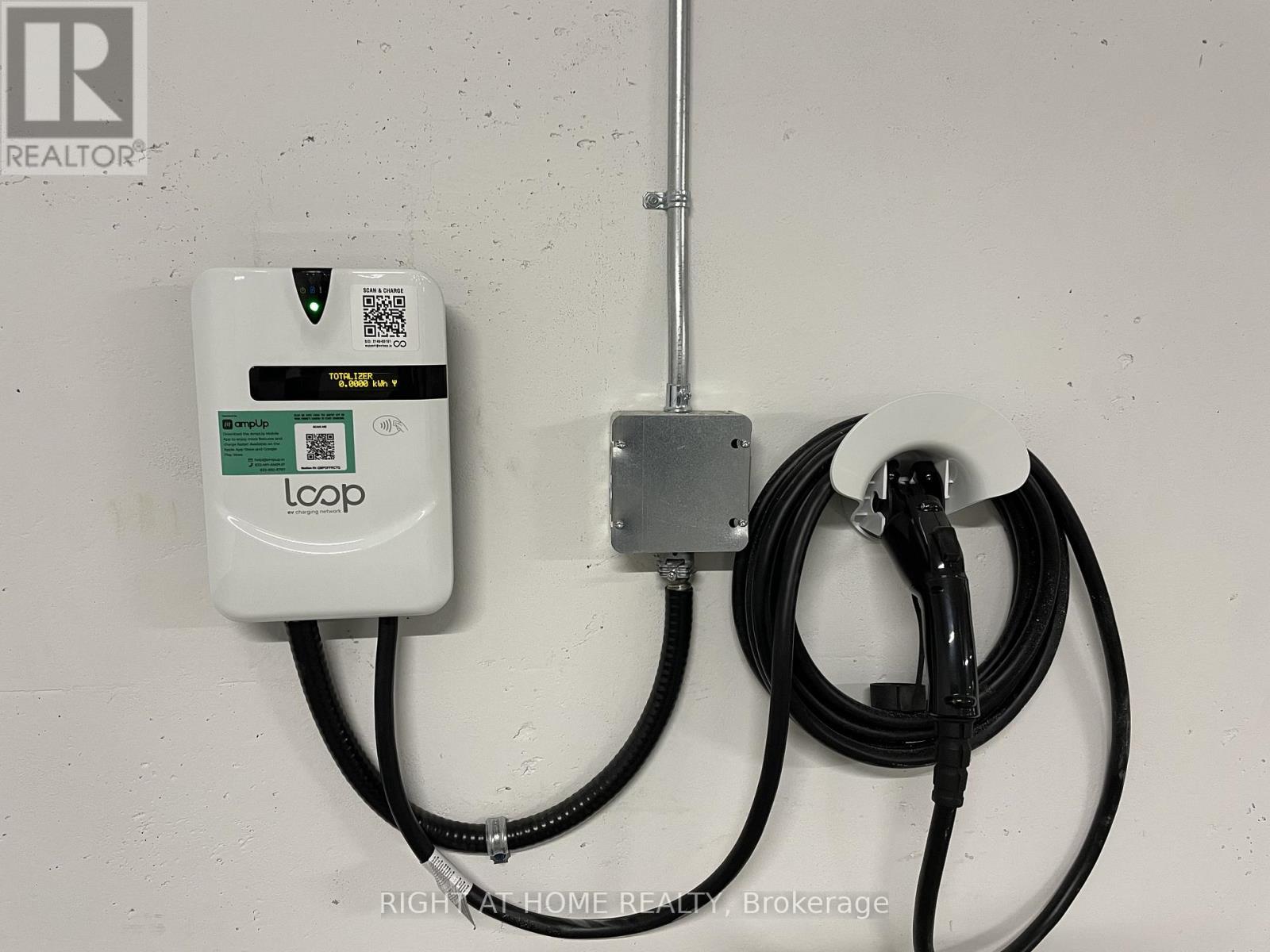 323 - 1 Kyle Lowry Road, Toronto, Ontario  M3C 1H7 - Photo 41 - C12496164