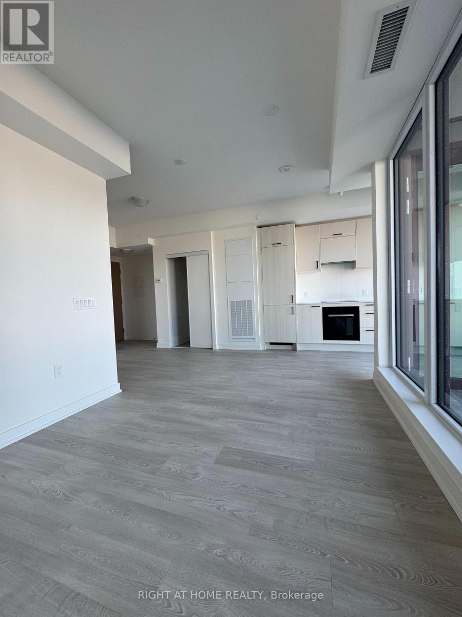 323 - 1 Kyle Lowry Road, Toronto, Ontario  M3C 1H7 - Photo 5 - C12496164