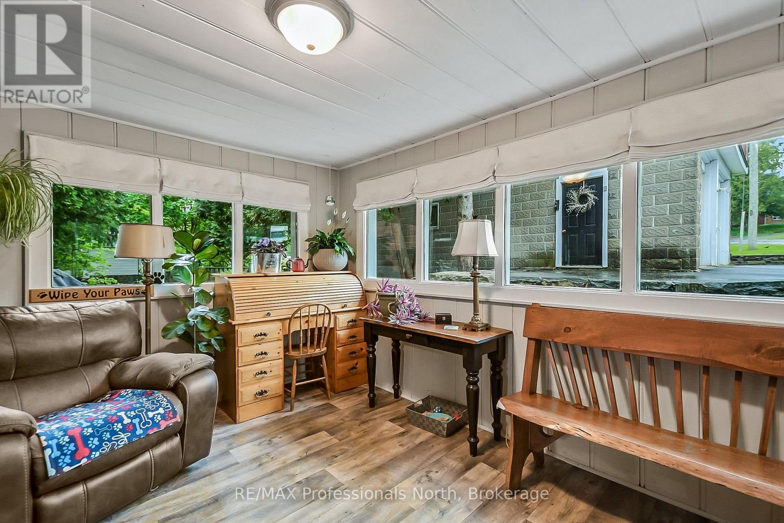 133 Main Street W, Huntsville, Ontario  P1H 1W5 - Photo 12 - X12496256