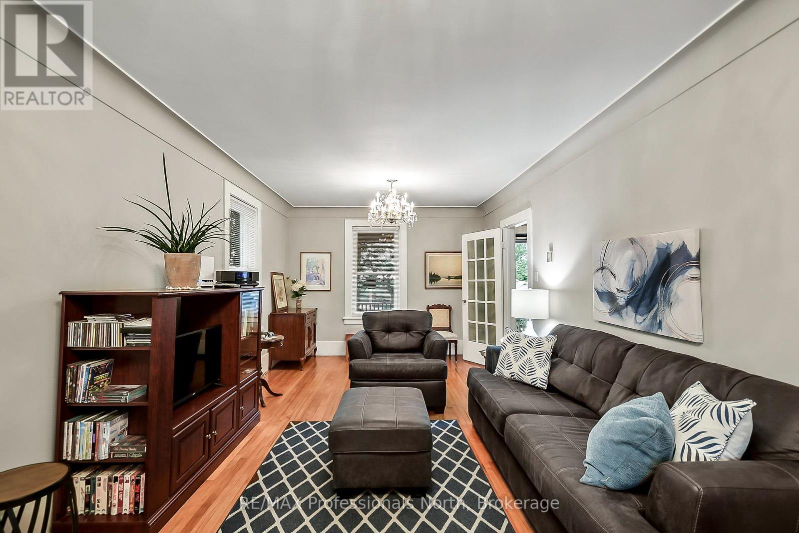 133 Main Street W, Huntsville, Ontario  P1H 1W5 - Photo 16 - X12496256