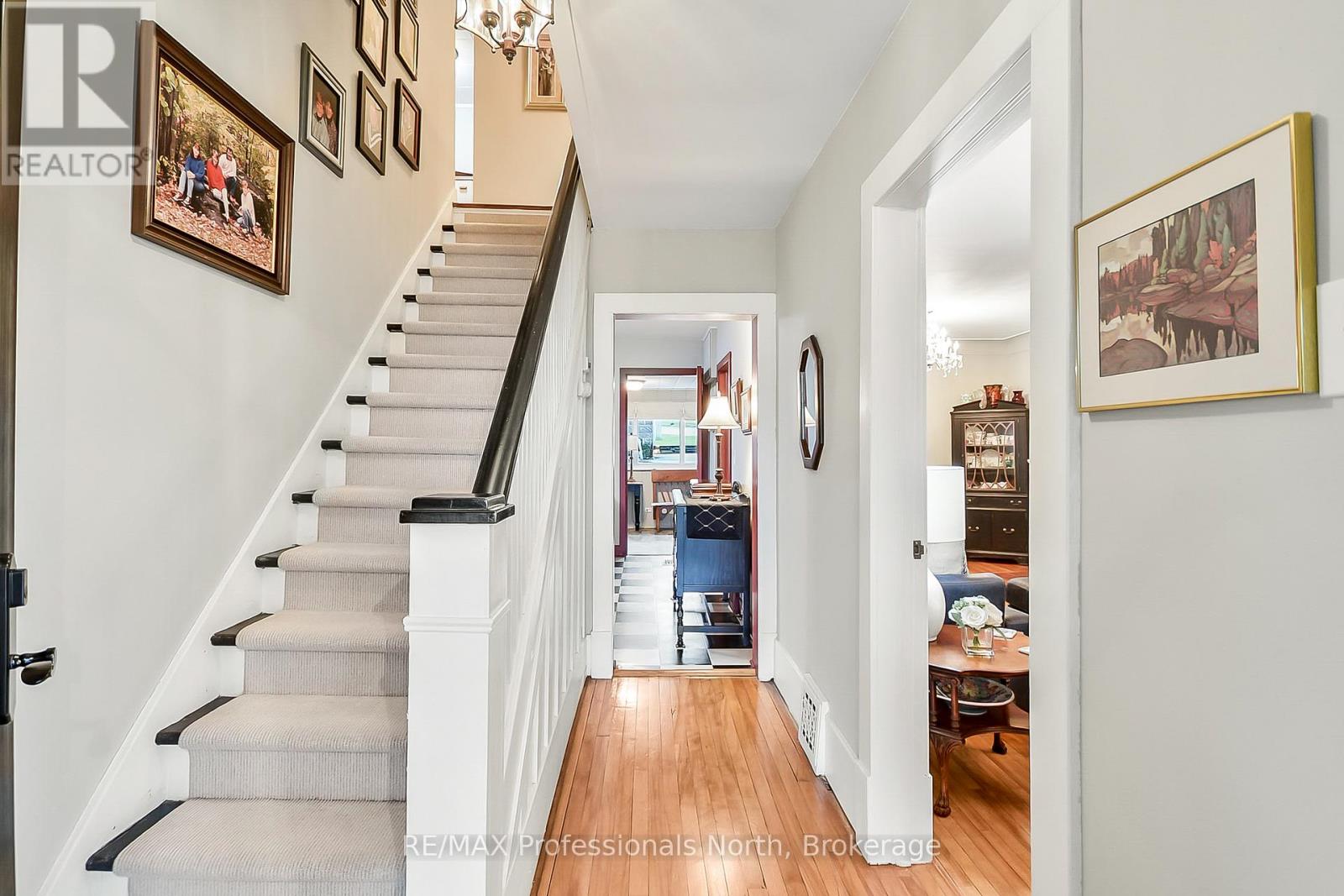 133 Main Street W, Huntsville, Ontario  P1H 1W5 - Photo 19 - X12496256