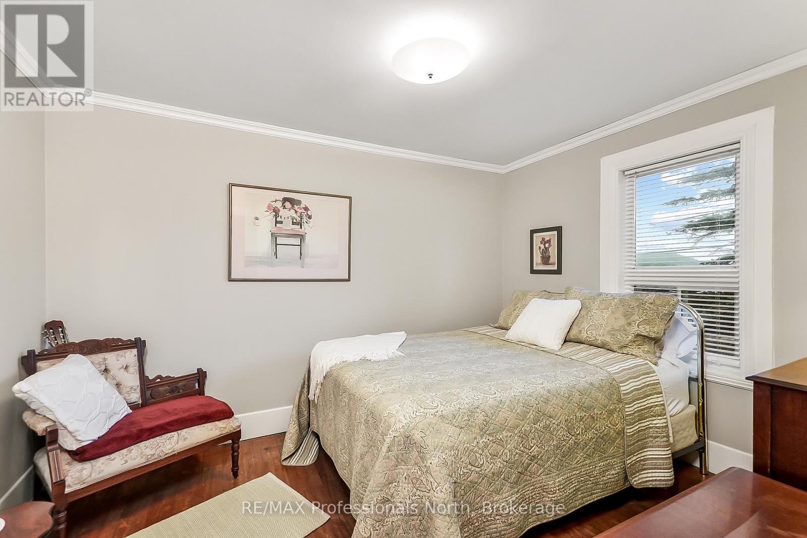 133 Main Street W, Huntsville, Ontario  P1H 1W5 - Photo 22 - X12496256