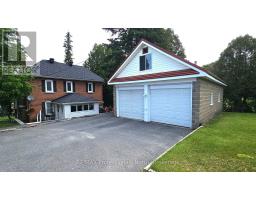 133 MAIN STREET W, huntsville (chaffey), Ontario