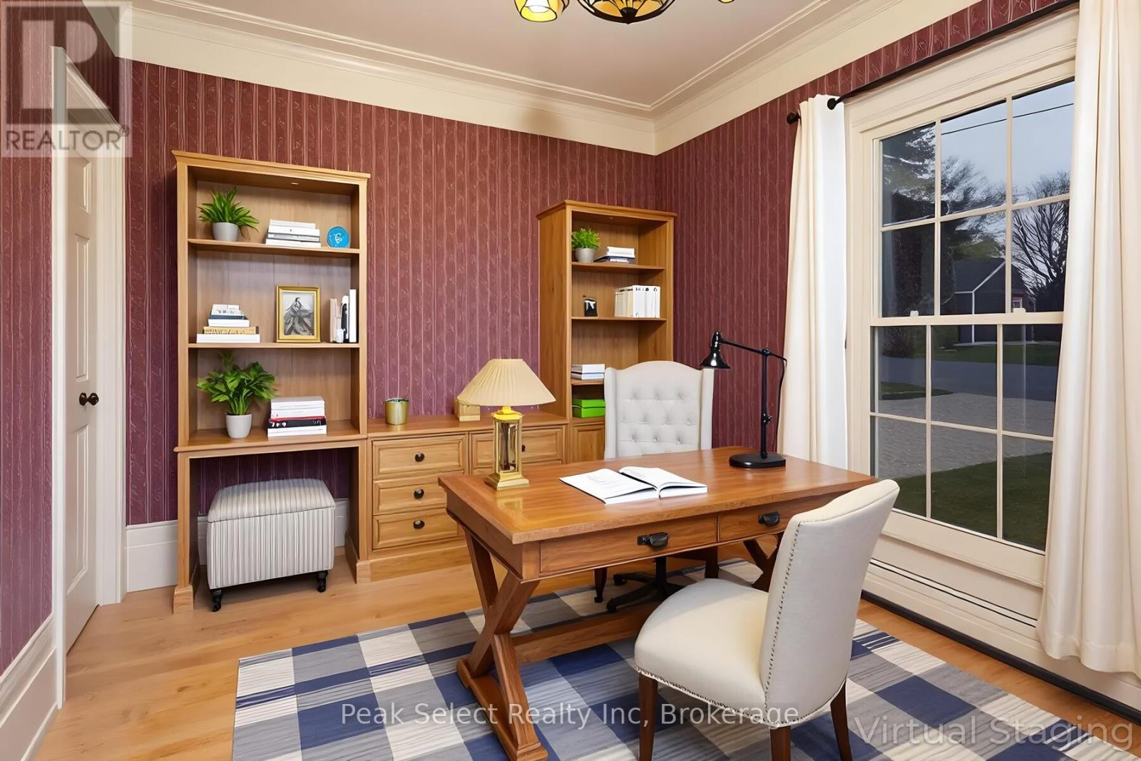 35 Ontario Street N, St. Marys, Ontario  N4X 1B1 - Photo 15 - X12496452