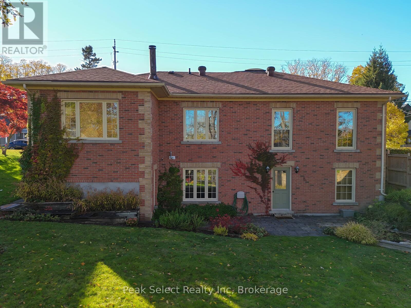 35 Ontario Street N, St. Marys, Ontario  N4X 1B1 - Photo 24 - X12496452