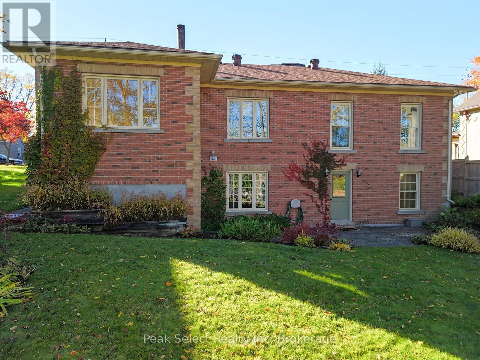 35 Ontario Street N, St. Marys, Ontario  N4X 1B1 - Photo 28 - X12496452