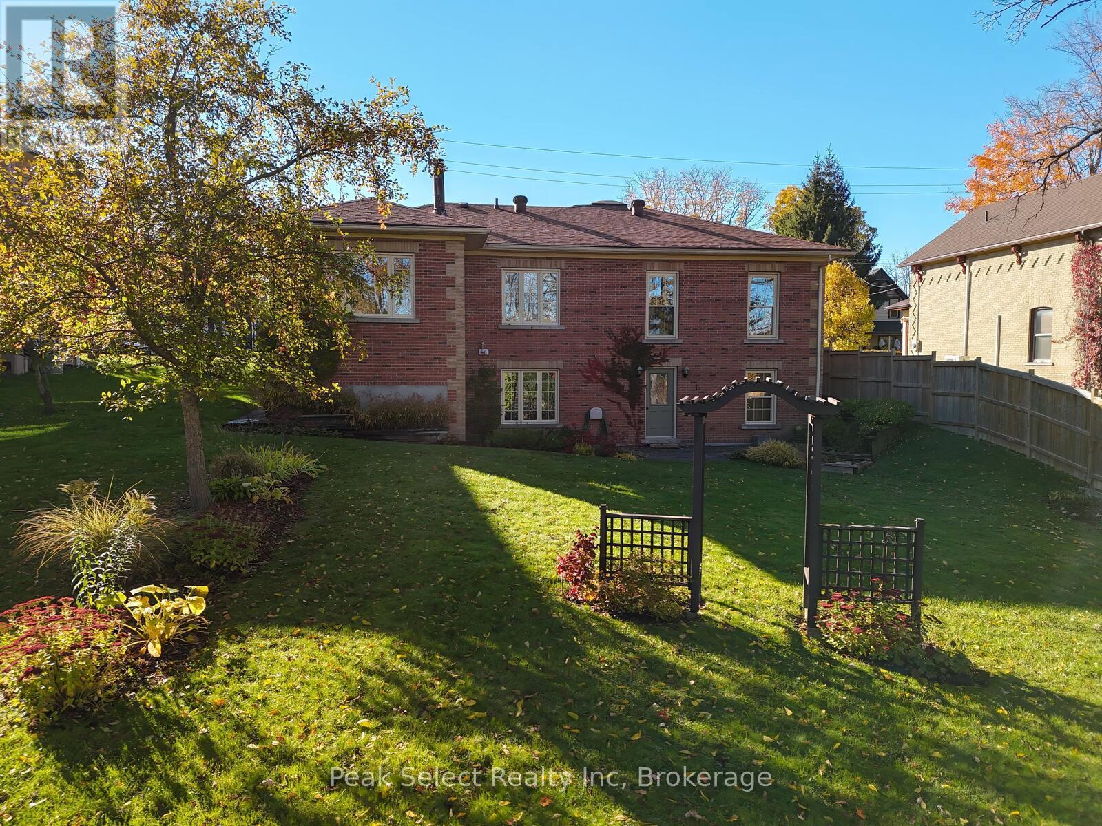 35 Ontario Street N, St. Marys, Ontario  N4X 1B1 - Photo 29 - X12496452