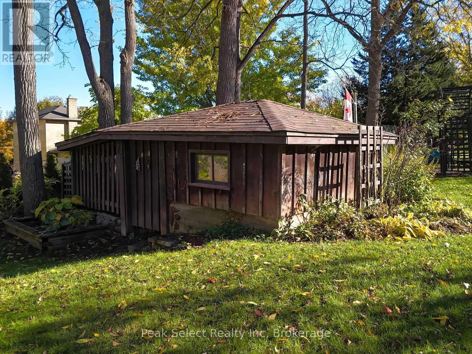 35 Ontario Street N, St. Marys, Ontario  N4X 1B1 - Photo 33 - X12496452