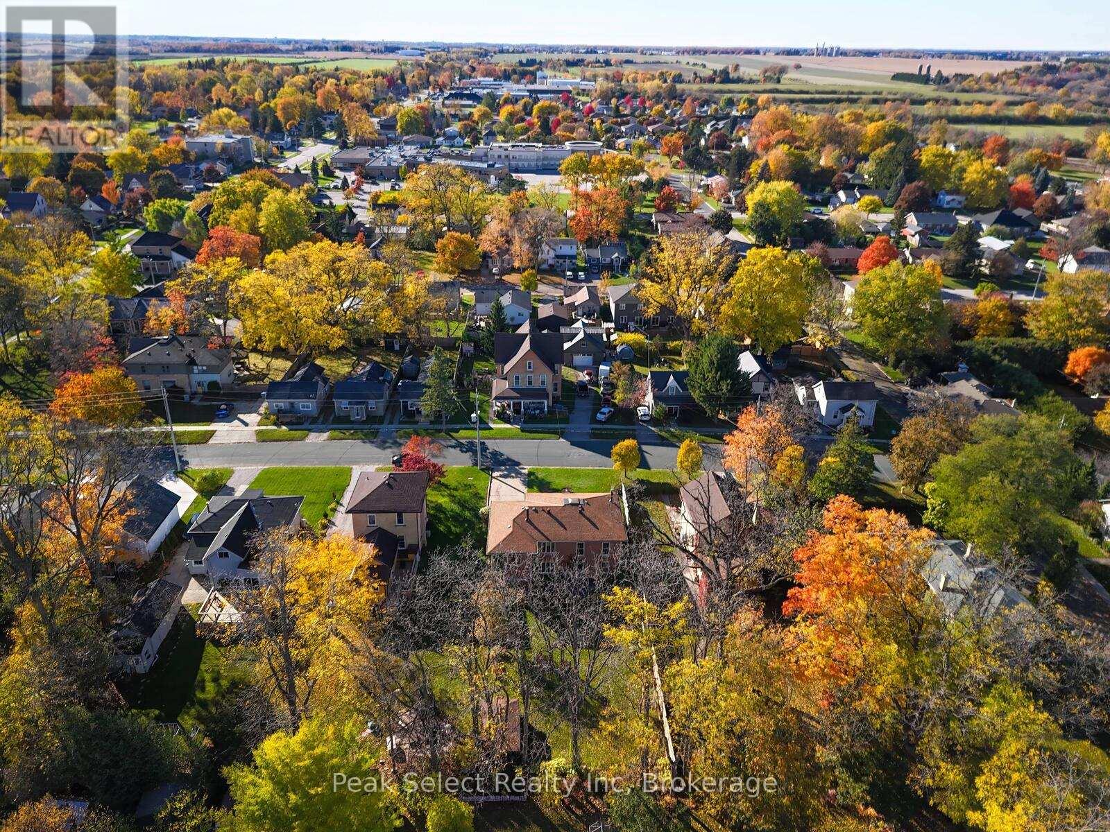 35 Ontario Street N, St. Marys, Ontario  N4X 1B1 - Photo 34 - X12496452