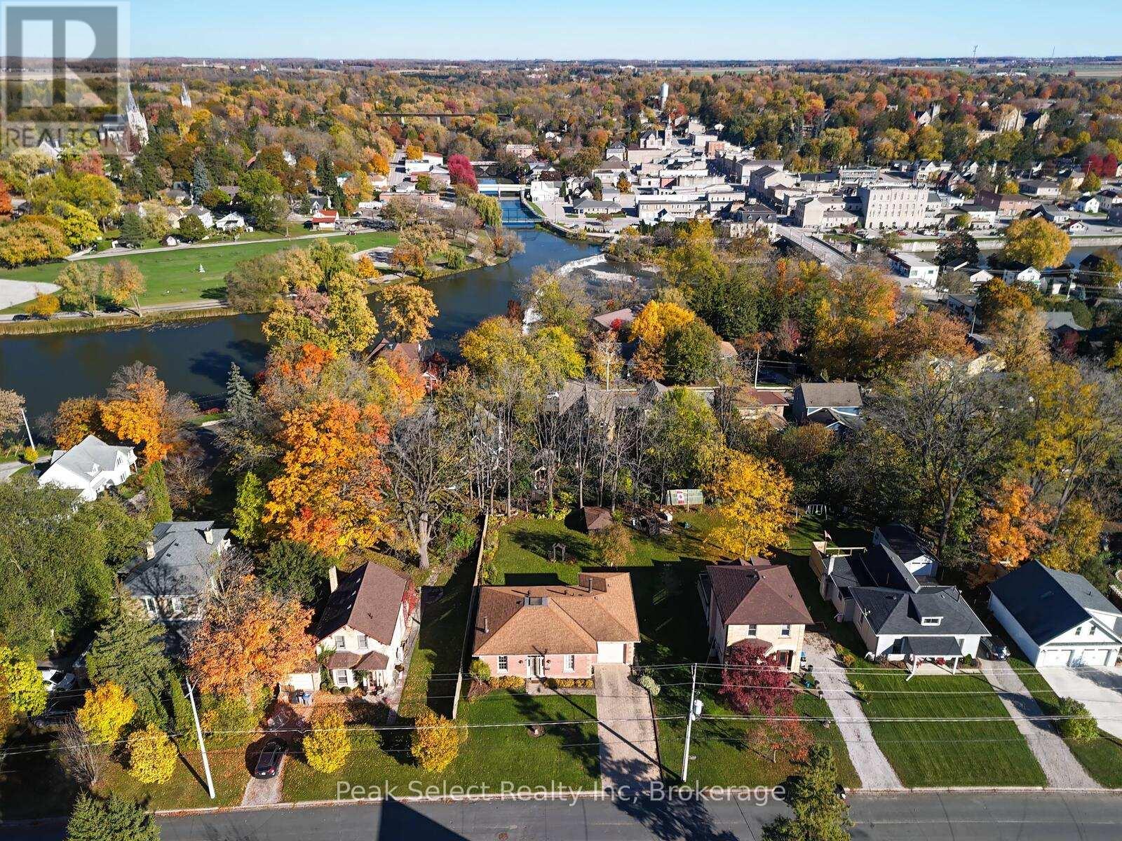 35 Ontario Street N, St. Marys, Ontario  N4X 1B1 - Photo 35 - X12496452