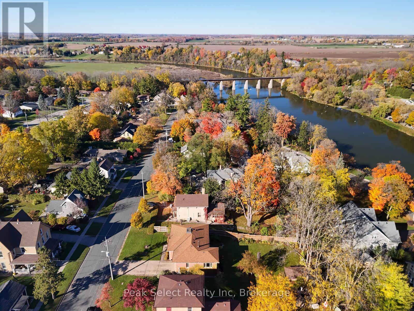 35 Ontario Street N, St. Marys, Ontario  N4X 1B1 - Photo 37 - X12496452