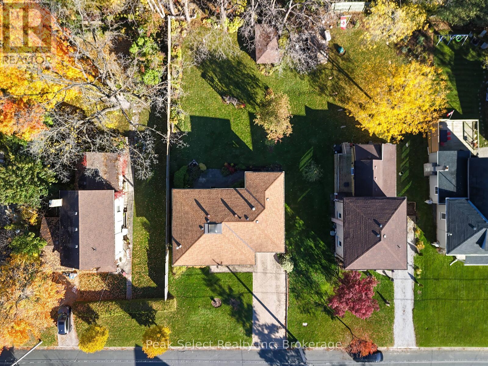 35 Ontario Street N, St. Marys, Ontario  N4X 1B1 - Photo 38 - X12496452