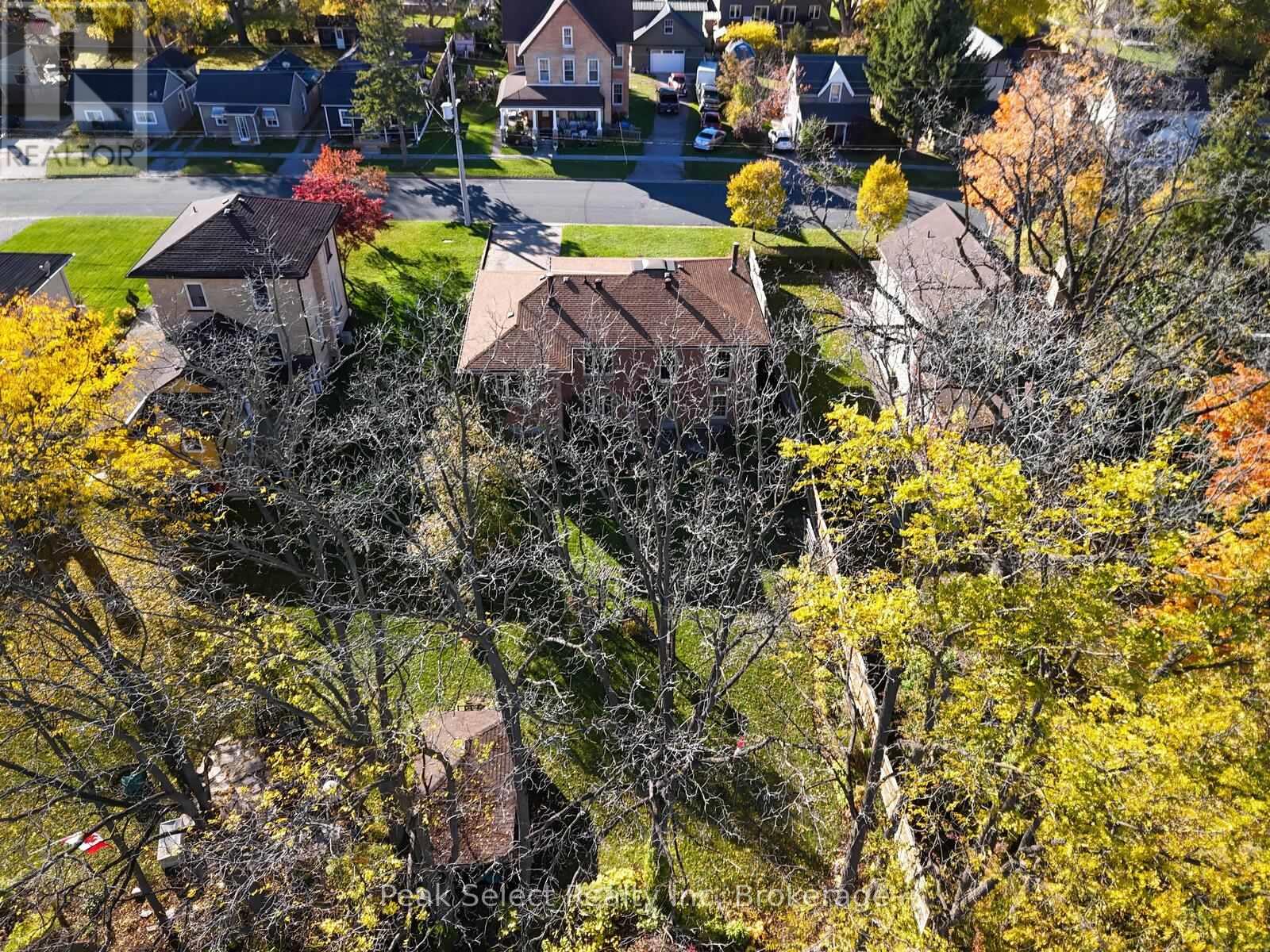 35 Ontario Street N, St. Marys, Ontario  N4X 1B1 - Photo 39 - X12496452